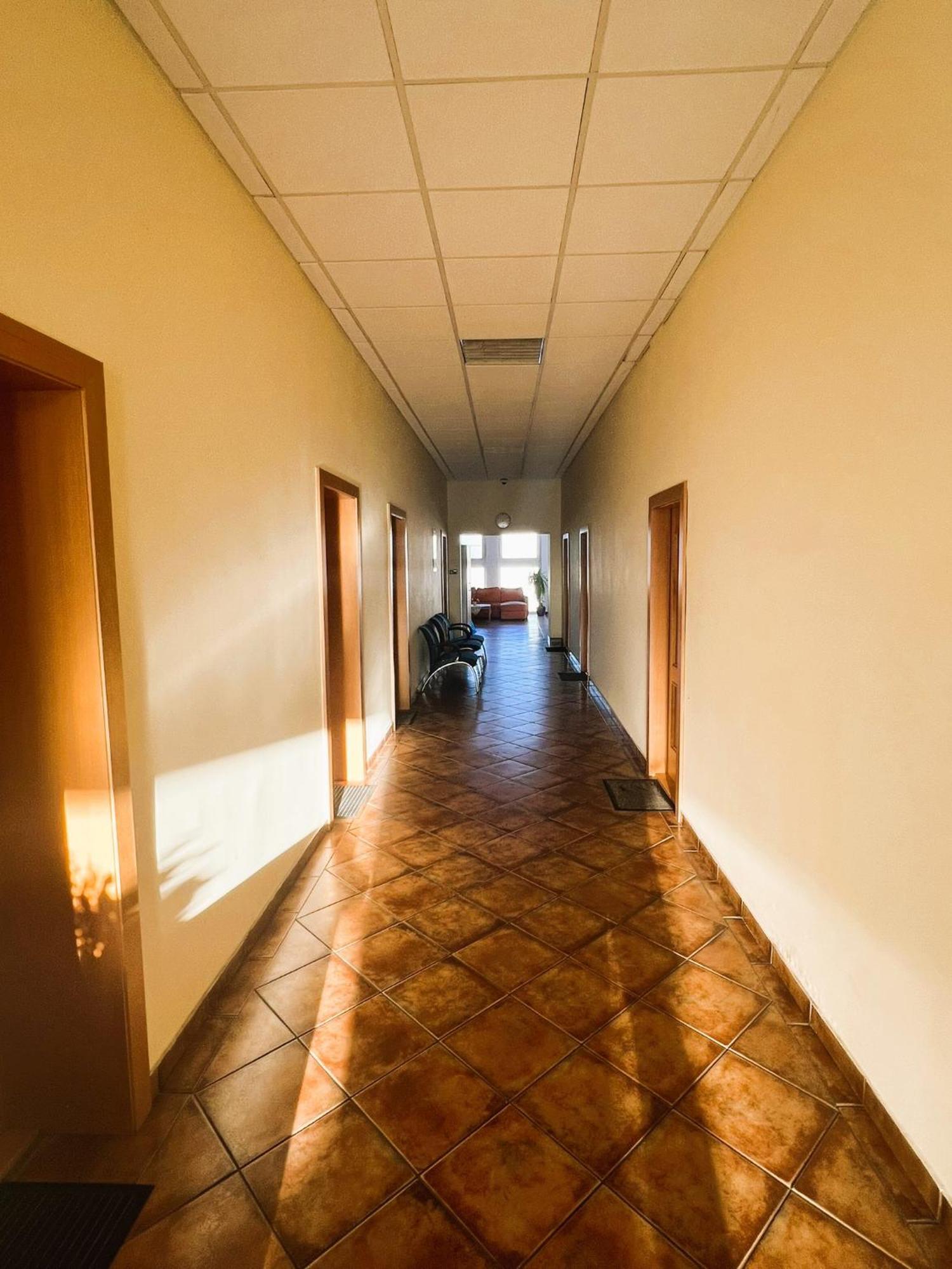 Statek Mutěnice Esterno foto