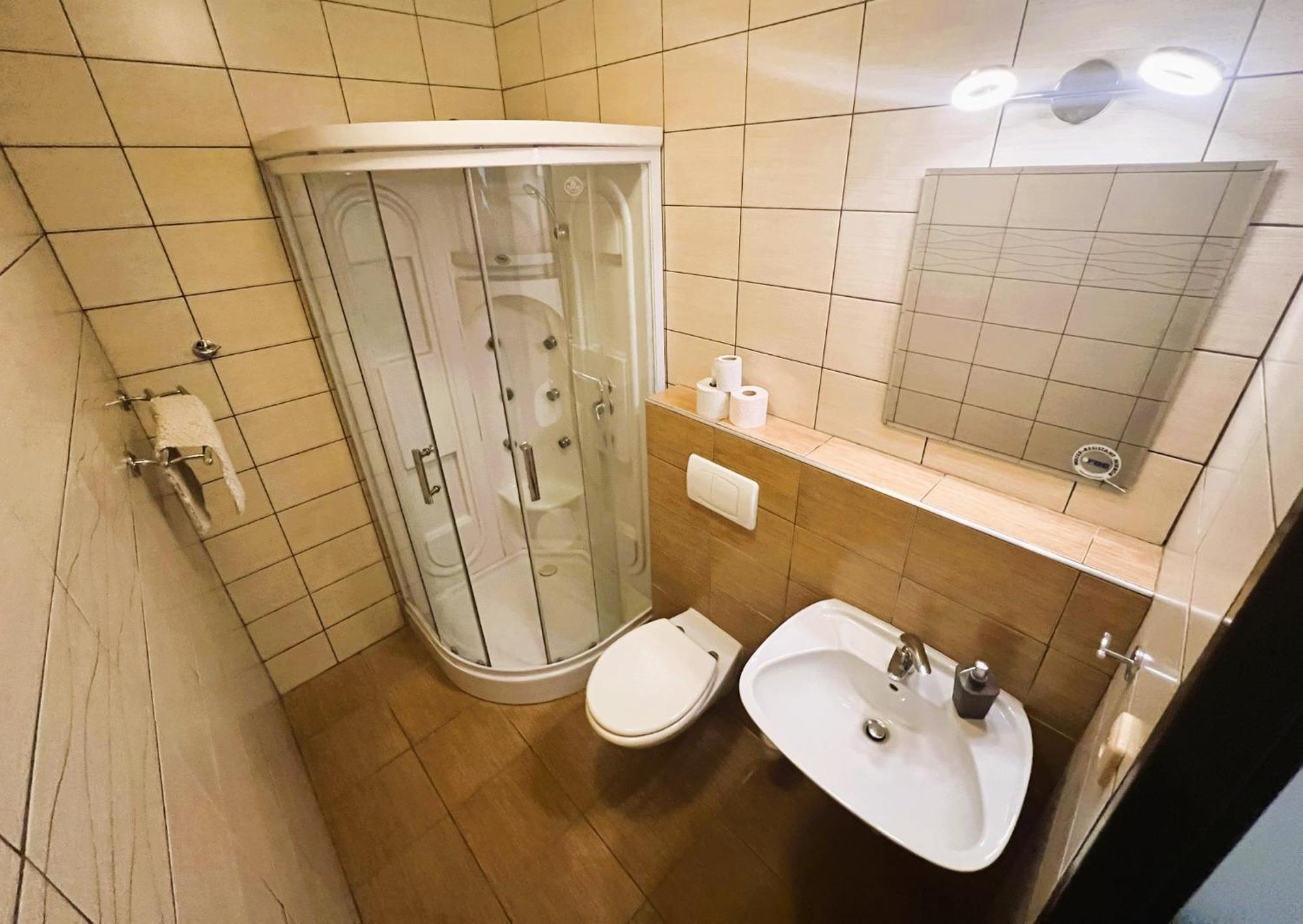 Statek Mutěnice Esterno foto